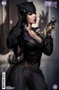 BATMAN: GOTHAM BY GASLIGHT - THE KRYPTONIAN AGE #1C 