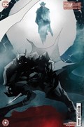 BATMAN: GOTHAM BY GASLIGHT - THE KRYPTONIAN AGE #1-RI 