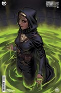 BATMAN: GOTHAM BY GASLIGHT - THE KRYPTONIAN AGE #2-RI 