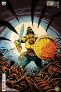 BATMAN: GOTHAM BY GASLIGHT - THE KRYPTONIAN AGE #3B 