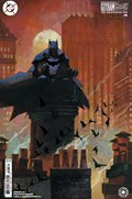BATMAN: GOTHAM BY GASLIGHT - THE KRYPTONIAN AGE #5C 