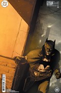 BATMAN: GOTHAM BY GASLIGHT - THE KRYPTONIAN AGE #6B 