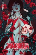 VAMPIRELLA: DARK REFLECTIONS #1-RI-C 