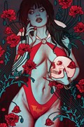 VAMPIRELLA: DARK REFLECTIONS #1-RI-E 