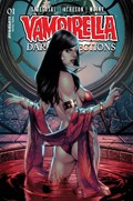 VAMPIRELLA: DARK REFLECTIONS #1-RI-D 