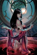 VAMPIRELLA: DARK REFLECTIONS #1-RI-G 