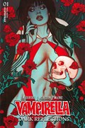 VAMPIRELLA: DARK REFLECTIONS #1 