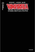 VAMPIRELLA: DARK REFLECTIONS #1-FOC-C 