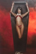 VAMPIRELLA: DARK REFLECTIONS #2-RI 