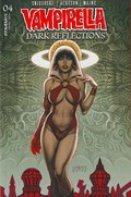 VAMPIRELLA: DARK REFLECTIONS #4B 