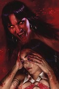 VAMPIRELLA: DARK REFLECTIONS #1L 