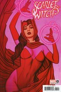 SCARLET WITCH #1B 