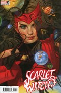 SCARLET WITCH #1E 