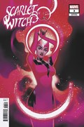 SCARLET WITCH #3B 