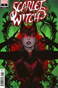 SCARLET WITCH #3-RI 