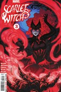 SCARLET WITCH #3 