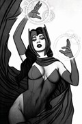 SCARLET WITCH #1-RI-2nd-B 