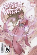 SCARLET WITCH #10B 