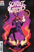 SCARLET WITCH #10C 