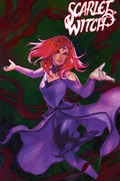 SCARLET WITCH #6B 