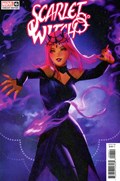 SCARLET WITCH #6D 