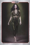 SCARLET WITCH #7C 