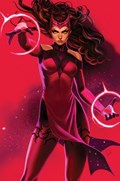 SCARLET WITCH #1-FC616-B 