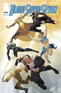 BLOOD SQUAD SEVEN #2B 