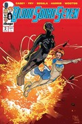 BLOOD SQUAD SEVEN #2 