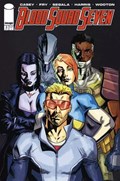 BLOOD SQUAD SEVEN #3-RI 