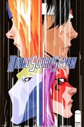 BLOOD SQUAD SEVEN #6-RI 