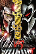 BLOOD SQUAD SEVEN #7-RI 