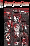 BLOOD SQUAD SEVEN #9-RI-B 