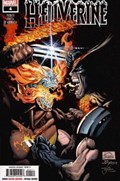 HELLVERINE #4 