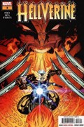 HELLVERINE #3 
