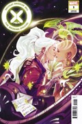 X-MEN: THE WEDDING SPECIAL #1C 