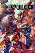 THE HERCULOIDS #1D 