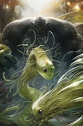 THE HERCULOIDS #2I 