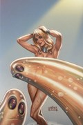 THE HERCULOIDS #5-RI-E 