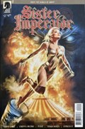SISTER IMPERATOR #2 