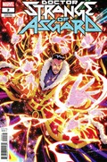 DOCTOR STRANGE OF ASGARD #2C 