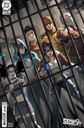 SECRET SIX #1C 
