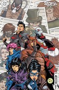 SECRET SIX #1B 