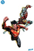 SECRET SIX #1E 