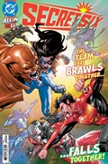 SECRET SIX #2 