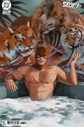 SECRET SIX #3B 