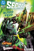 SECRET SIX #4 