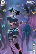 SECRET SIX #4B 