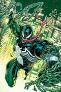 FCBD 2022: SPIDER-MAN / VENOM #1-RI 