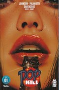 POP KILL #1B 